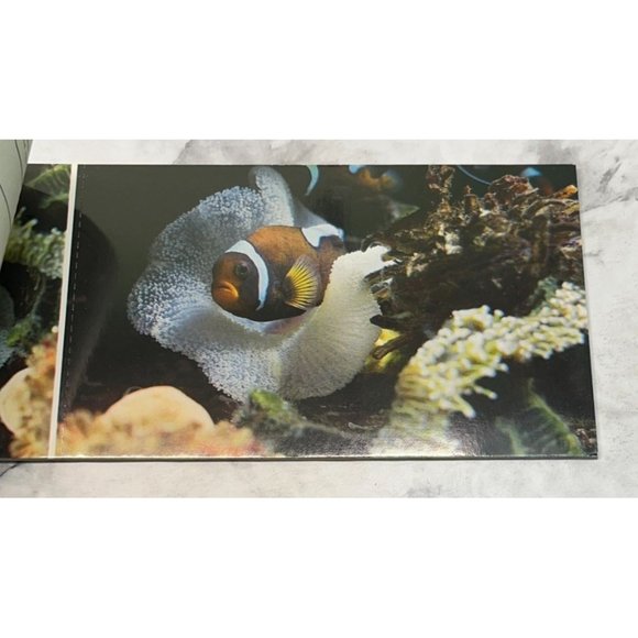 Sea World Postcard Mini Photos Booklet Vintage 70s San Diego CA 7 Postcards - Picture 8 of 12